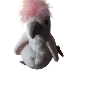 Ty Beanie Baby Plush/Stuffed Animal